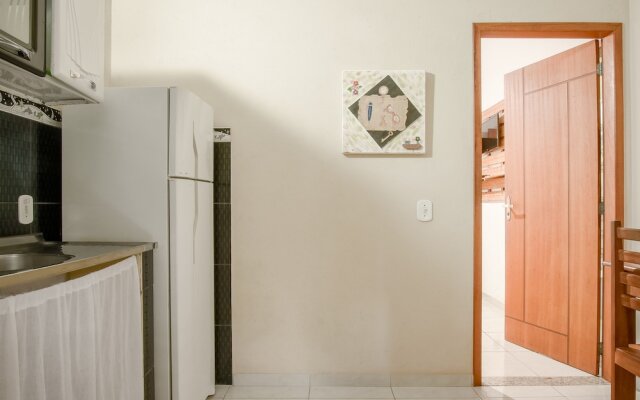 Pousada Sonhos de Praia Chalés