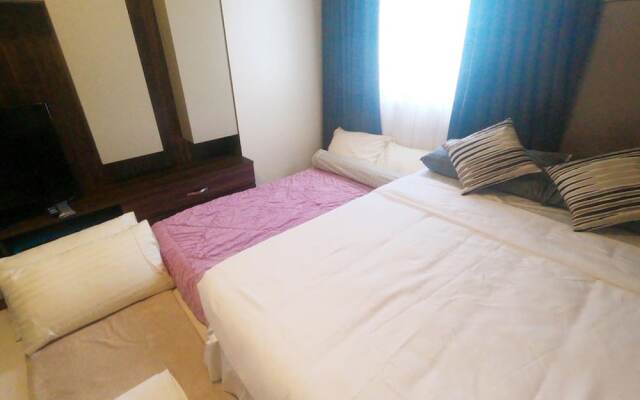 Avida Tower Davao Smart Studio