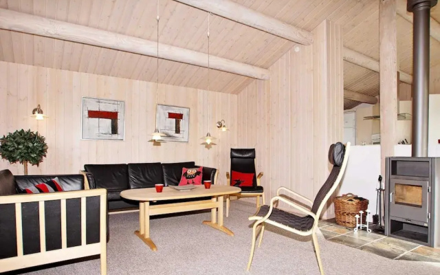 Modern Cottage With Spa - By Traum Ferienwohnungen