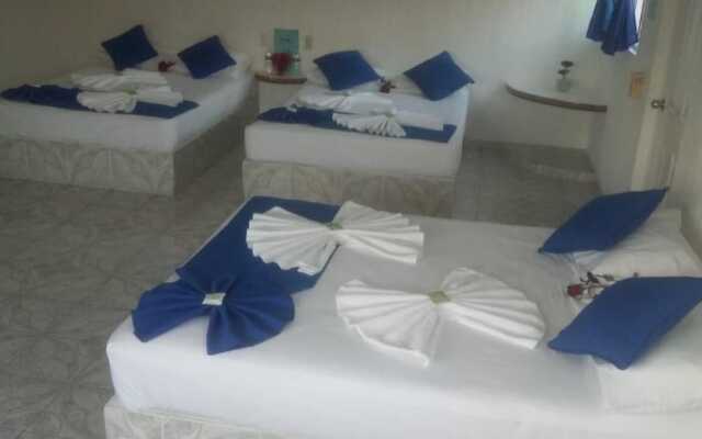 Hotel Paraíso Kora