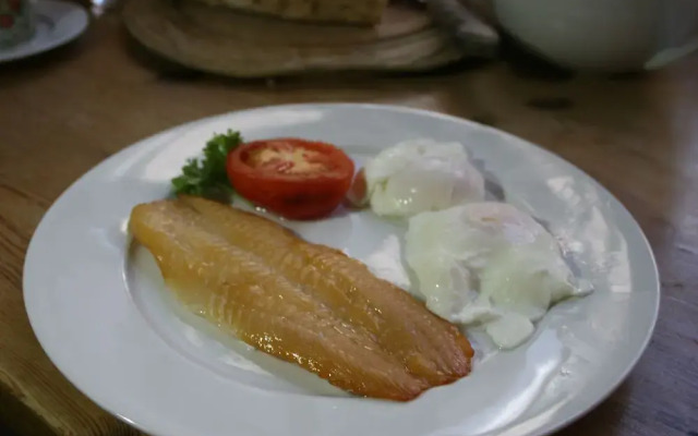 The Old Priory Guesthouse