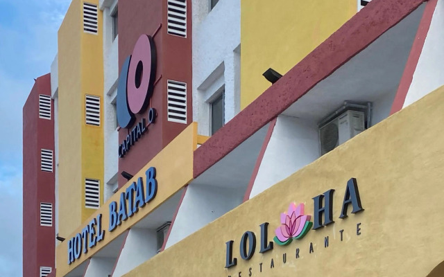 Hotel Batab