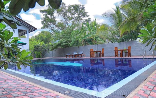 Dambulla Villa