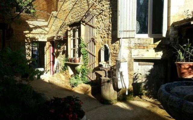 Le Clos Mandalou
