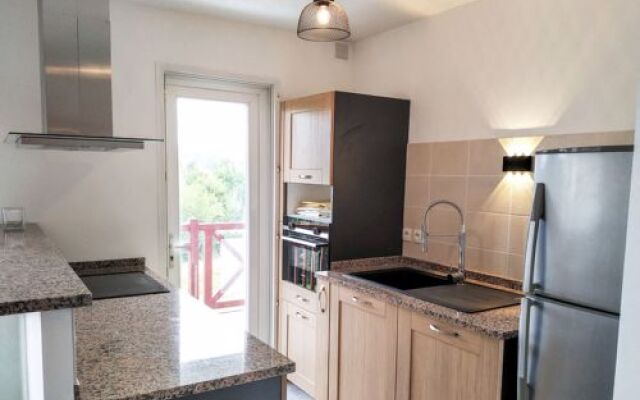 Hameau des vagues 20330