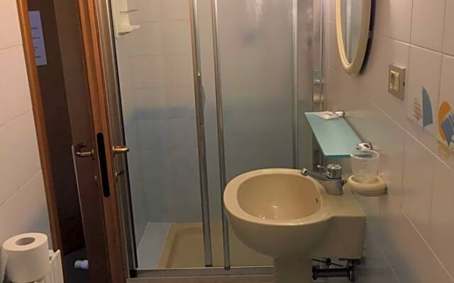 Hotel Al Pescatore