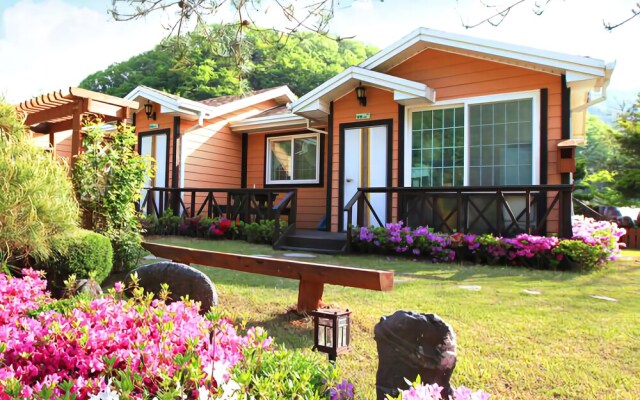 Pyeongchang Wongyeong Pension