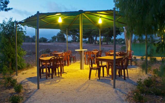 Residence Casale Verderame