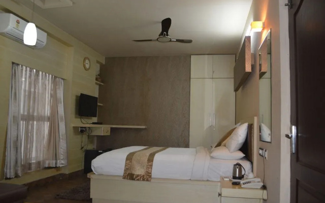 Emerald Suites by Omatra