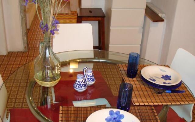 Casa di Cinzia e Caterina