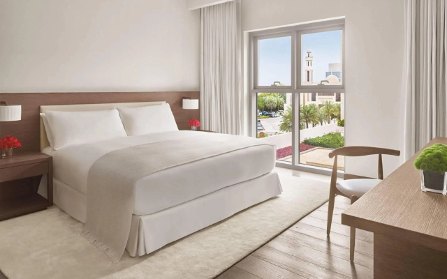 Premier Inn Dubai Al Jaddaf