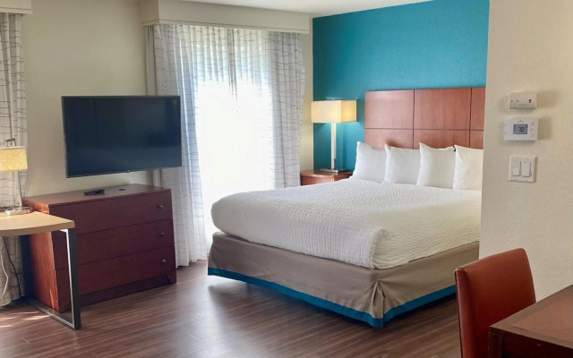 Residence Inn by Marriott Sacramento Airport Natomas