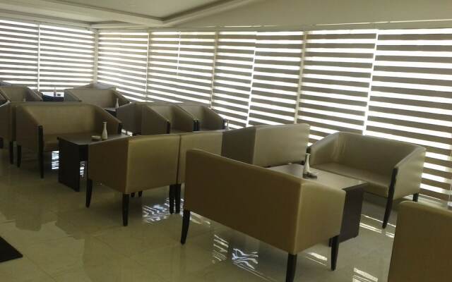 360 Hotel