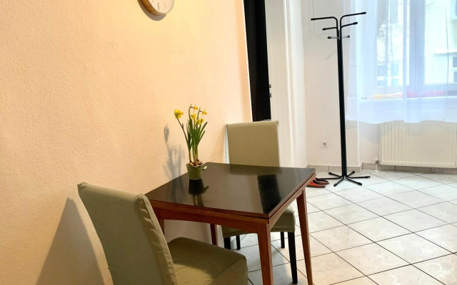 GoVienna Homelike City Apartment