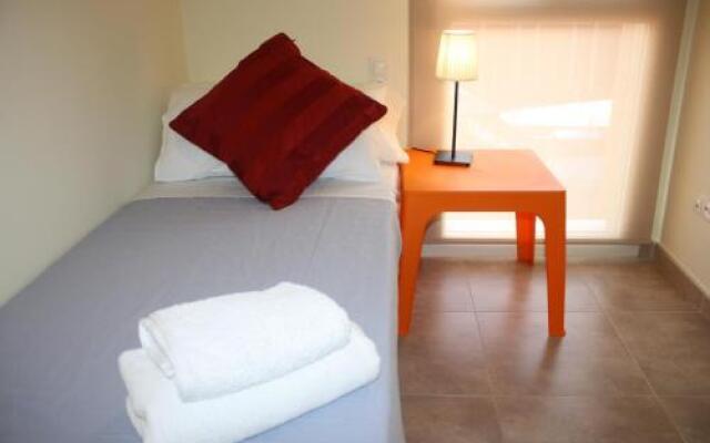 Pack&Flat Apartments Independencia