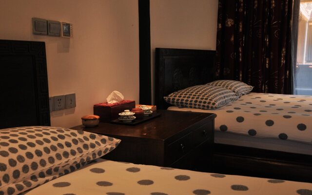 Zhouzhuang Zhengfu Caotang Hotel