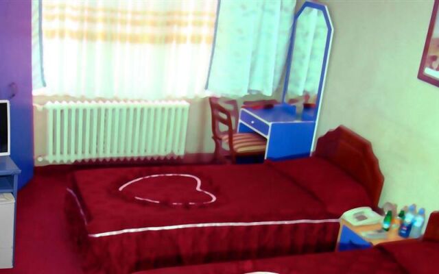 Aydınlar Hotel