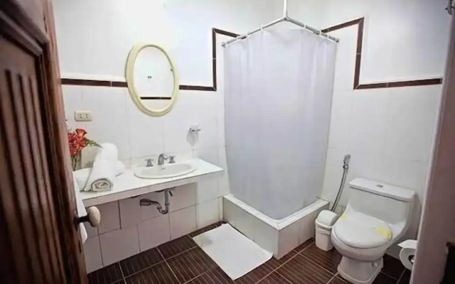 El Carmelo Hotel & Hacienda