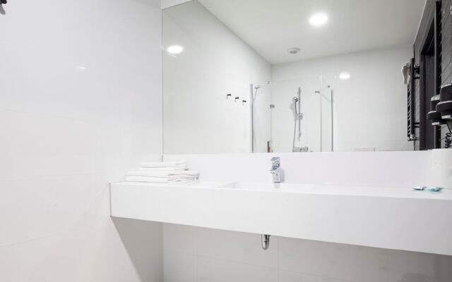 Aparthotel Czarna Perła – Czarna Góra Resort | Sun & Snow