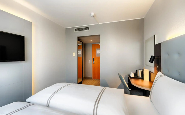 Premier Inn Berlin City Süd