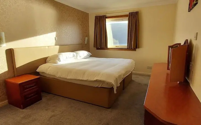 Loch Rannoch Highland Club Highland Lodge 33