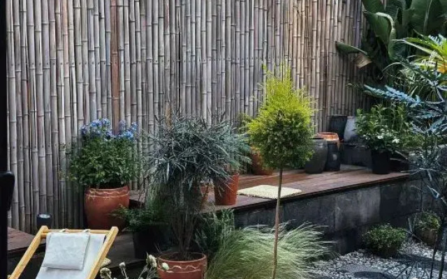 Dali Yimu Tea Su (Fengyangyu Branch)