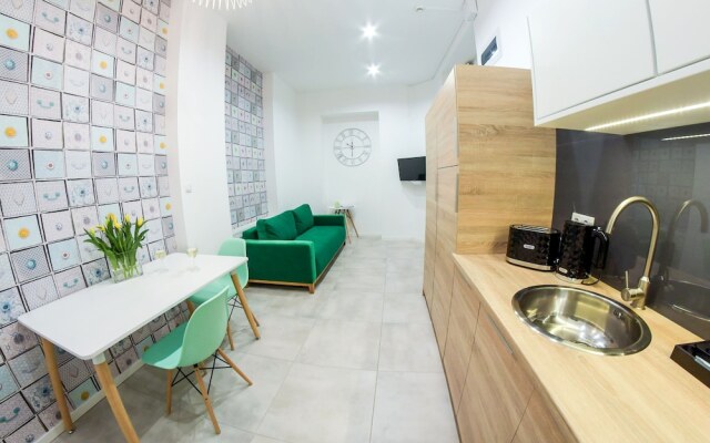 Nook Nook Apartments - Dietla 66