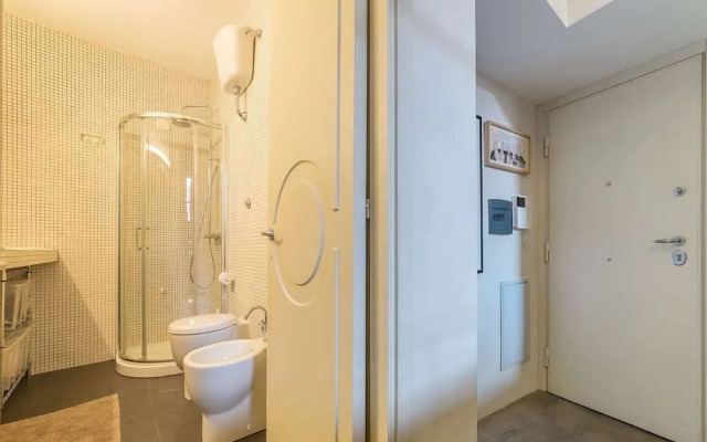 San Teodoro Modern Loft