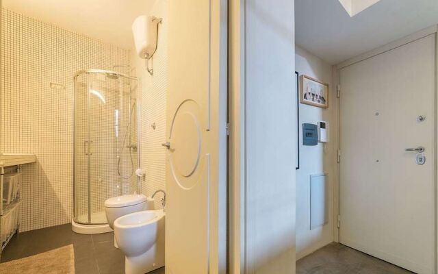 San Teodoro Modern Loft