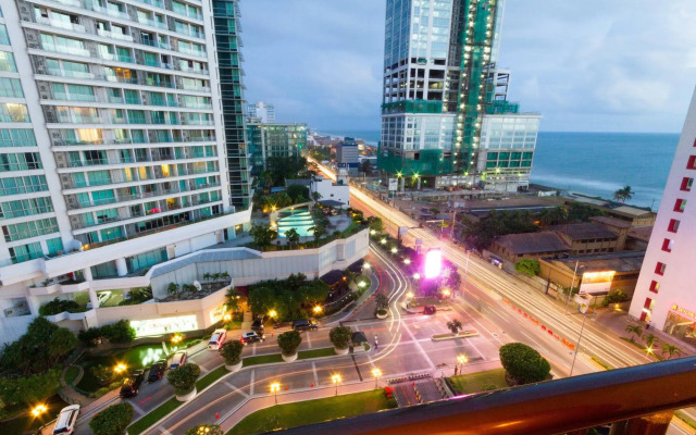 Colombo Residencies