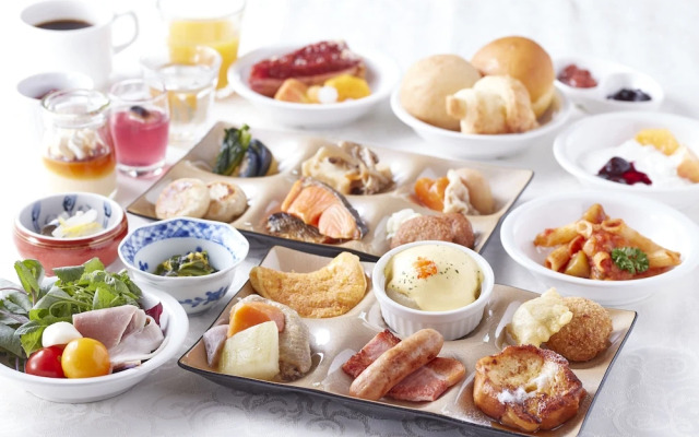 Le Chien Kyuu Karuizawa