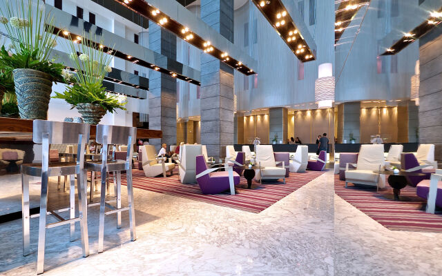 Royal Beach Tel Aviv Hotel