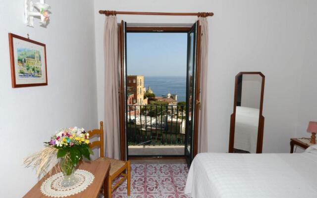 Villa Maria Antonietta