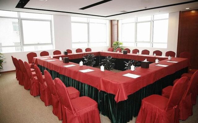 Hangzhou Kairui Hotel