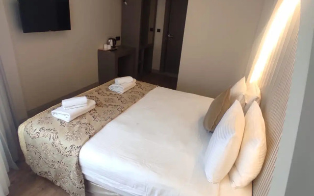 Samil Hotel