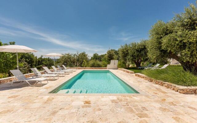 Tenuta dei Fragni by BarbarHouse