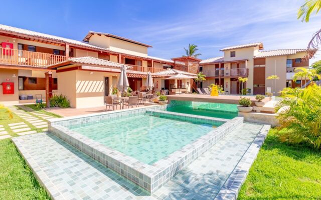 IT33 Excelente Apartamento 3 Quartos