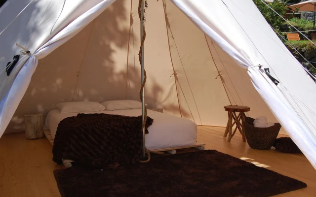 Nature Inn