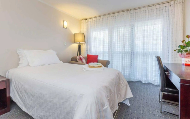Anzac Court Motel