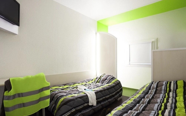 Hotel F1 Colmar