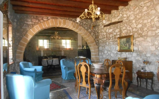 Villa Magarà