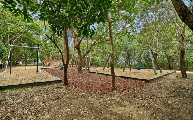 Sirenia Blue Ocean Views