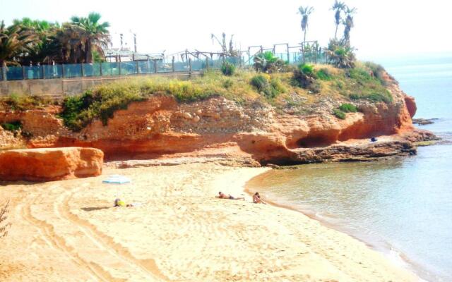 Casa La Loggia e il Mare a 50mt
