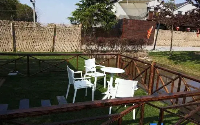 Shanshui Residence Inn