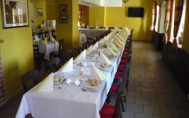 Hotel Rual