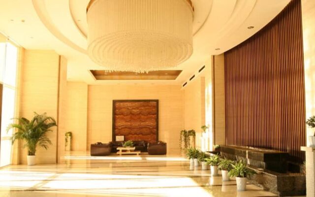 No.7 Apartment Hotel Xingguang