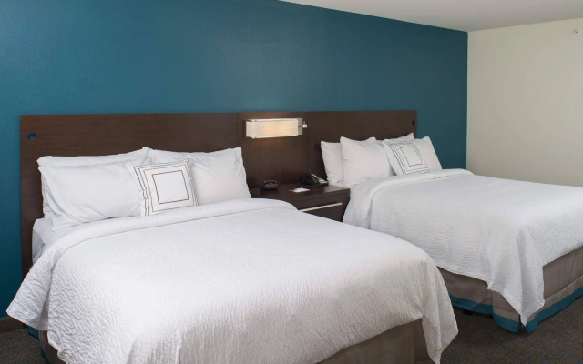 Residence Inn Albany Clifton Park