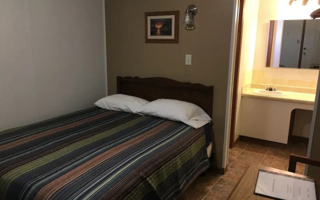 Gerrys Motel