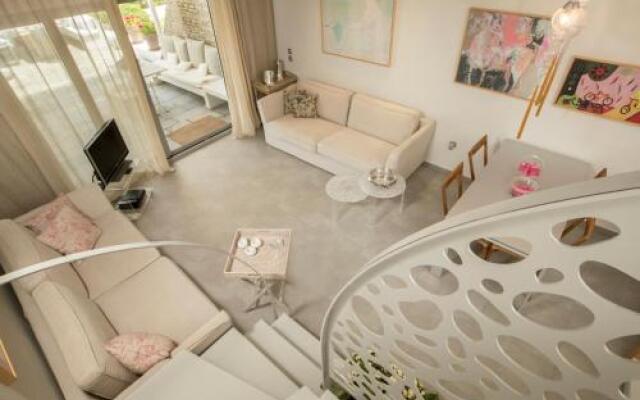 Villa Aggistri Pefkohori Halkidiki