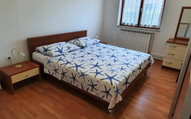 House Tigra